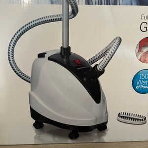 Steam Iron (Hamilton Beach)